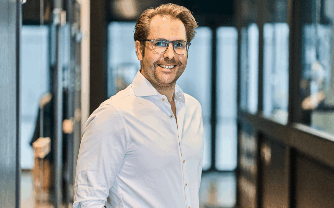 Vom Wachstumsthema zum eigenen Produktbereich innerhalb der IFFA – ein Interview mit Fabio Ziemßen