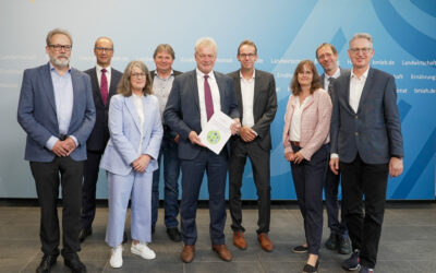 BALPro sieht sich durch Empfehlungen des Wissenschaftlichen Beirats des BMLEH in seinen Zielen gestärkt