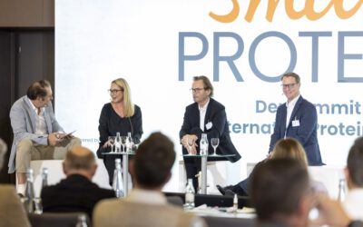 Branchen-To-Dos: 5 Food-Fakten für 2026