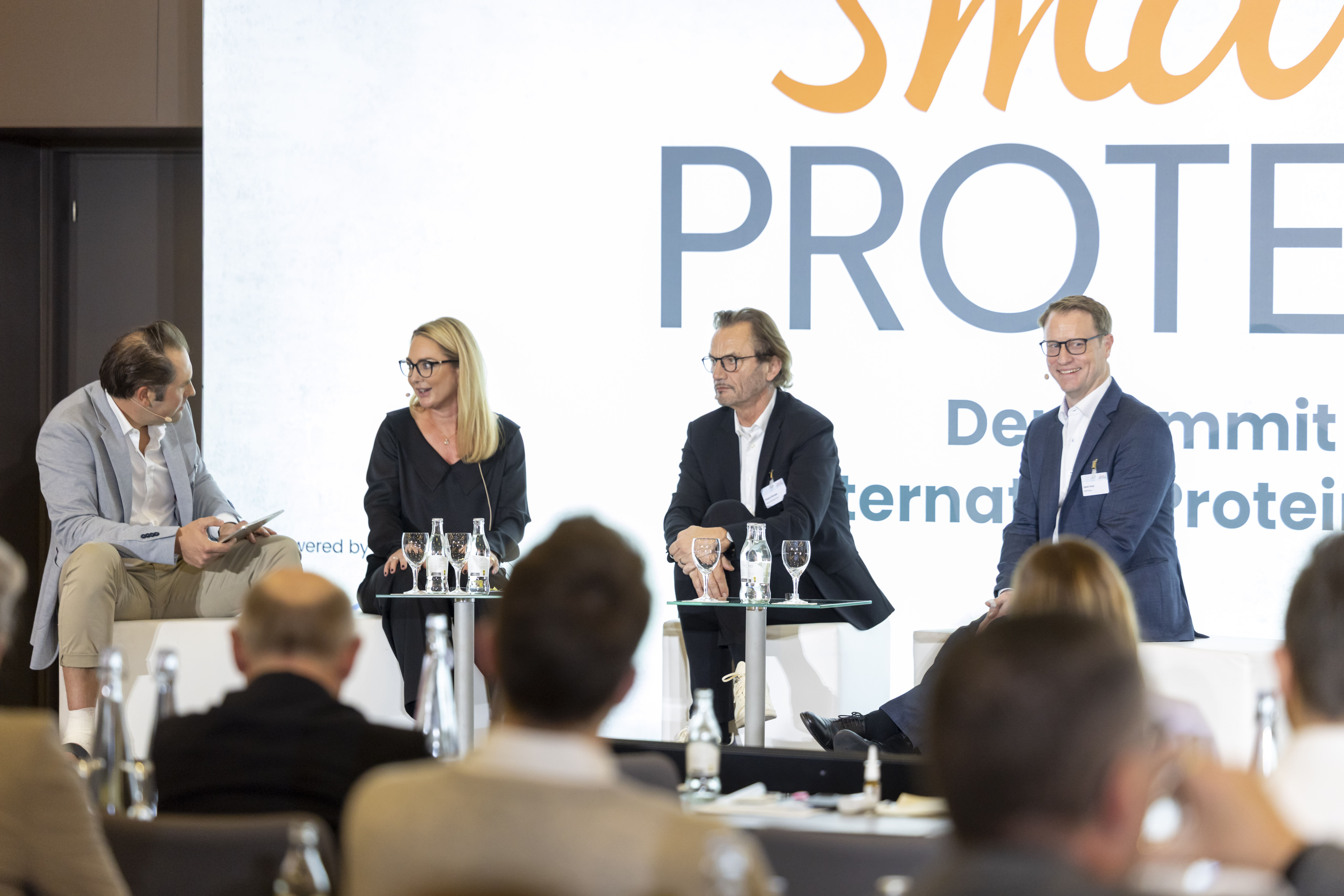 Branchen-To-Dos: 5 Food-Fakten für 2026