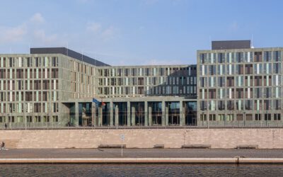 Zellkultivierung und Präzisionsfermentation: Wie Deutschland den Anschluss schafft