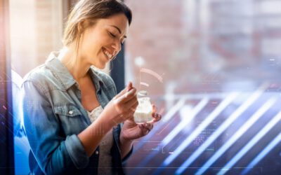 Expertise für Geschmack und Textur: Döhler bedient Handel und Start-ups