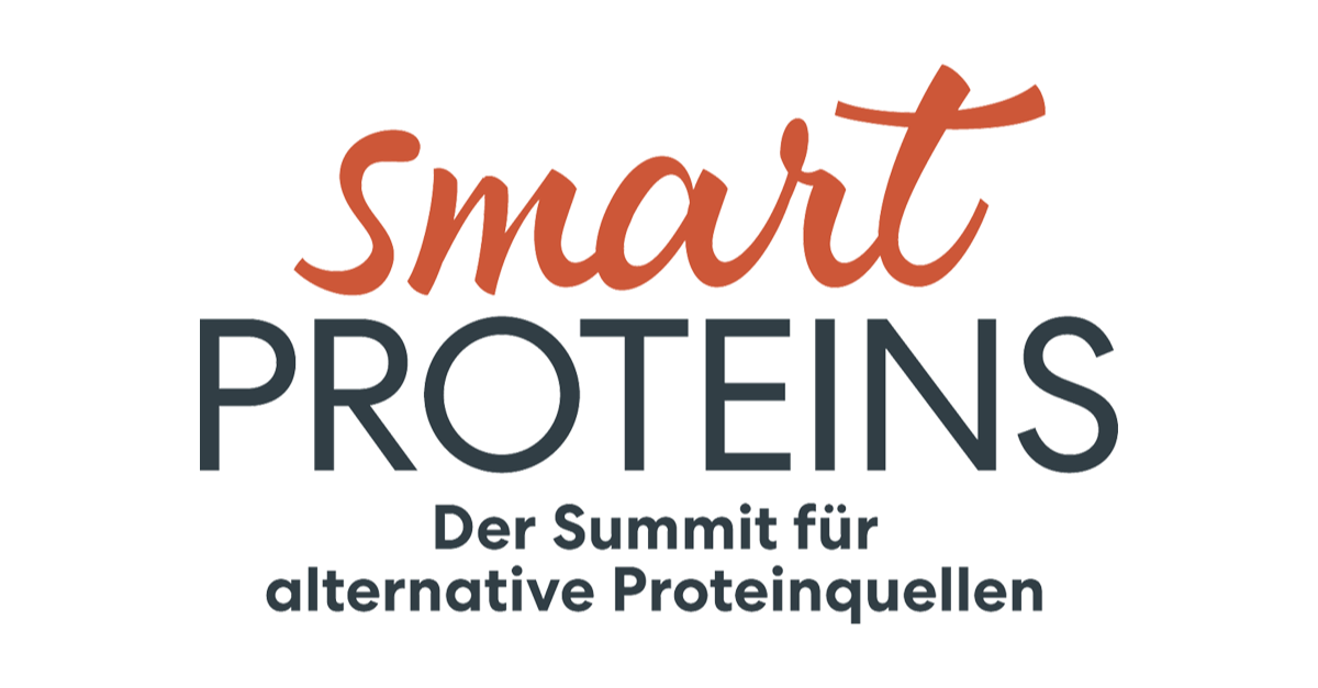 Logo Smart Proteins Summit
