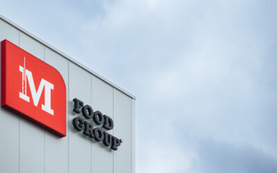 Die M Food Group: Schwerpunkt auf Mycoprotein